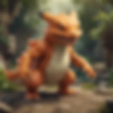 Ultimate Gaming Experience with Pokemon Ultimate Gaming Experience with Pokemon