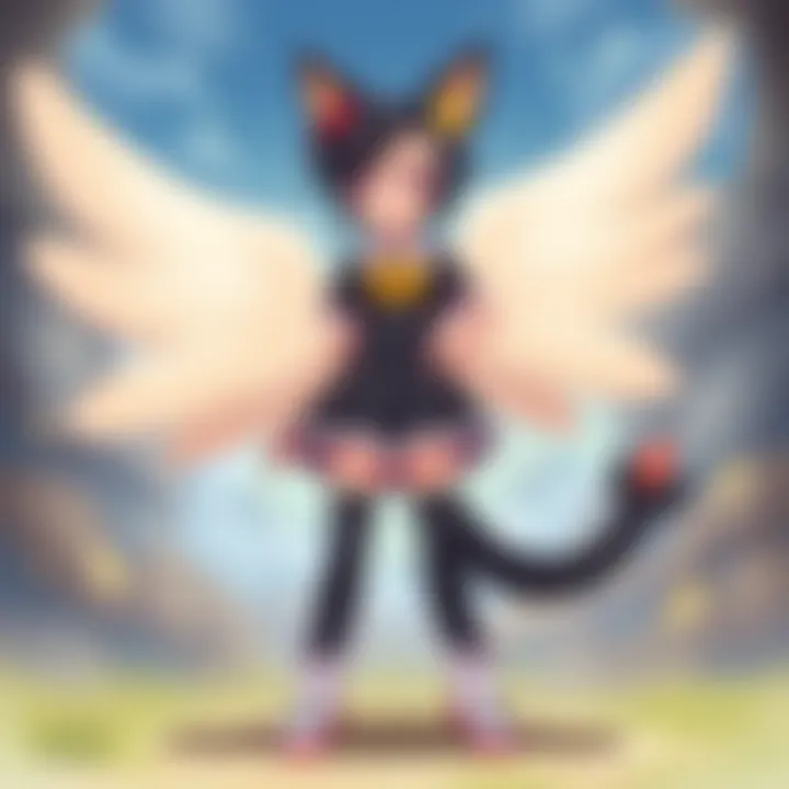 Competitive Strategies with Marnie Boxes A tactical representation of gameplay strategies involving Marnie Boxes in competitive battles.