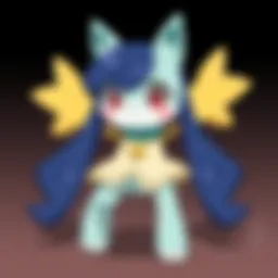 A vibrant illustration of Marnie Boxes showcasing their unique designs and colors.