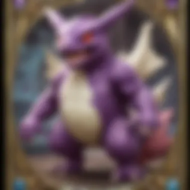 Legendary Pokemon Card Rarity