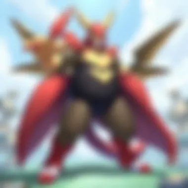 A vibrant community forum discussing Pokémon Trading Card Game strategies