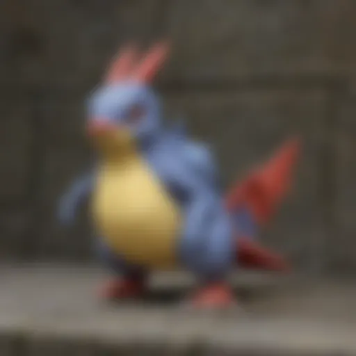 Exploring Pokémon 3DS Games: A Comprehensive Analysis Introduction