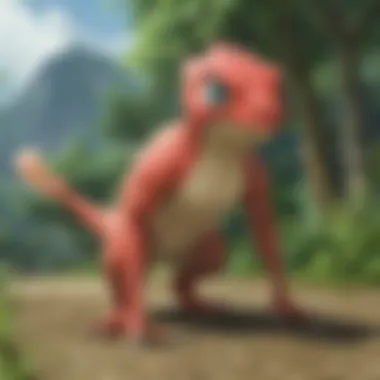 Notable Exploring Pokémon 3DS Games: A Comprehensive Analysis Notable Exploring Pokémon 3DS Games: A Comprehensive Analysis