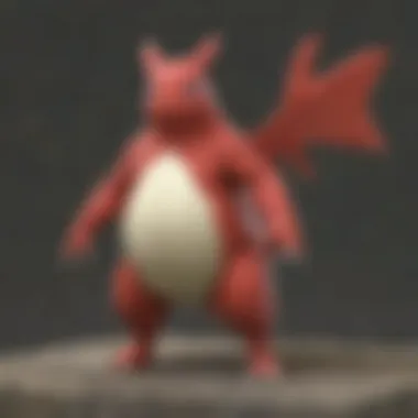 Exploring Pokémon 3DS Games: A Comprehensive Analysis Summary