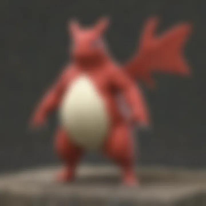 Exploring Pokémon 3DS Games: A Comprehensive Analysis Summary