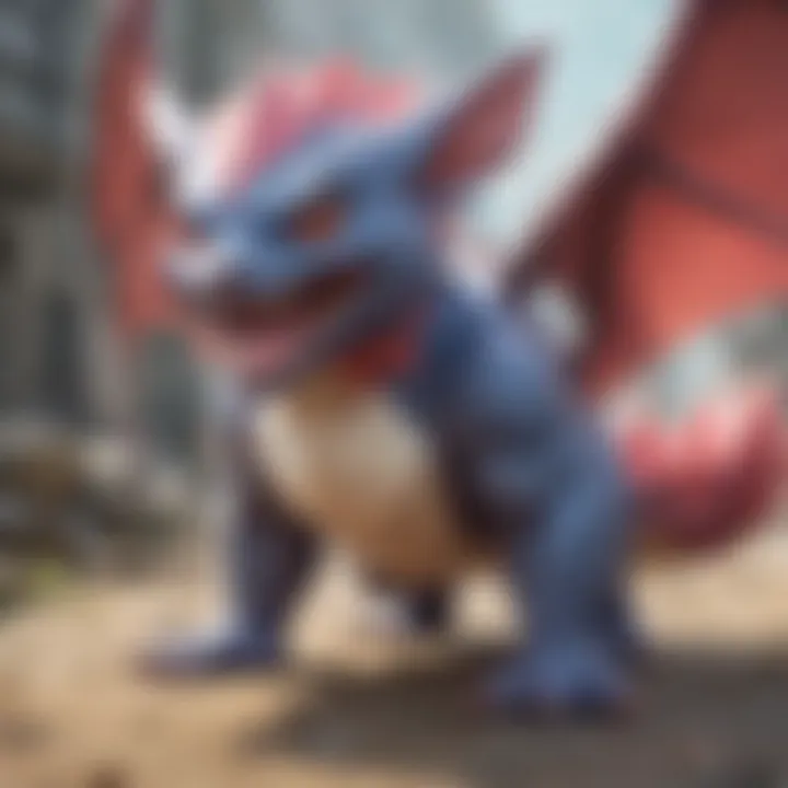 Market analysis of Pokémon card pricing