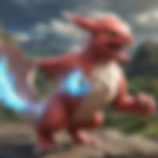 An overview of different Pokémon battle styles