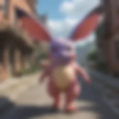 Enhancing Pokemon Go Journey Innovative strategies for enhancing Pokemon Go journey