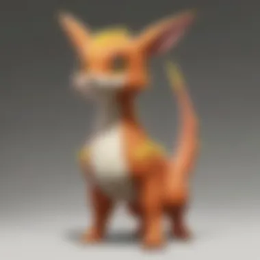 Diverse Pokémon Species in Pokémon X Collage of Pokémon species featured in Pokémon X