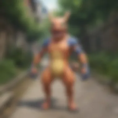 Strategic Advantages of Spoofing in Pokemon GO