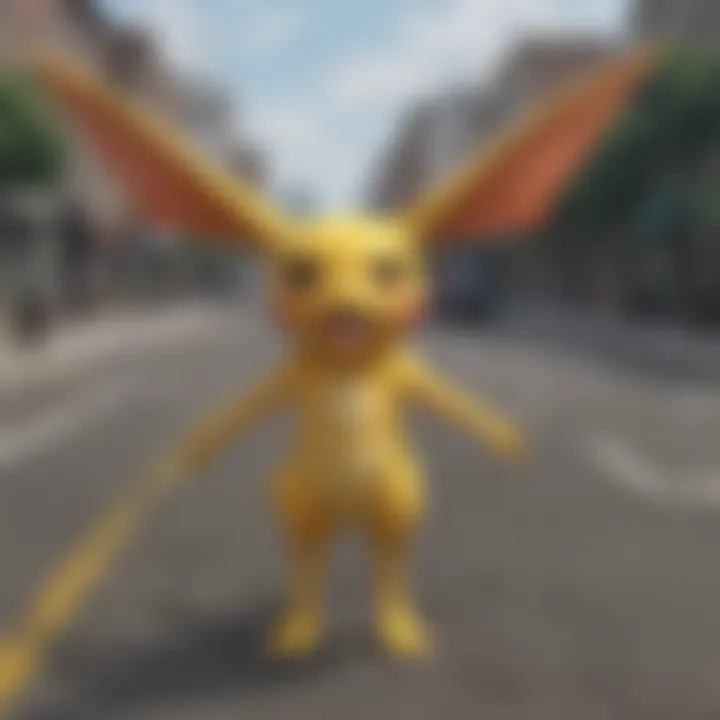 Risk Assessment in Pokemon GO Spoofing