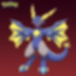 Alakazam V Box showcase