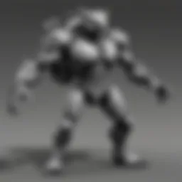 Exploring the Intricacies of BW3 anderson ferry Introduction