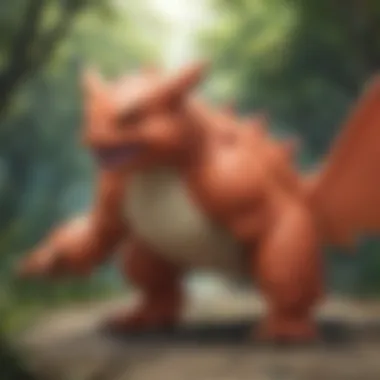 Deep Dive into Competitive Pokémon Strategies Competitive analysis of Pokémon tournaments and strategies
