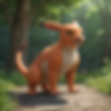Mastering Pokémon Training Techniques Engaging tutorial video on Pokémon training techniques
