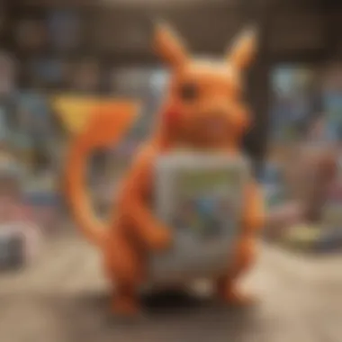 Effective Tips for Trading Pokémon V Cards Tips for buying and selling Pokémon V cards
