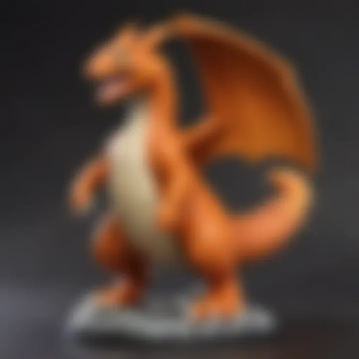 Exploring the Rarity and Value of Charizard PSA10 in the Pokemon Collectibles Market Summary