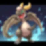 A captivating montage of various Pokemon video formats