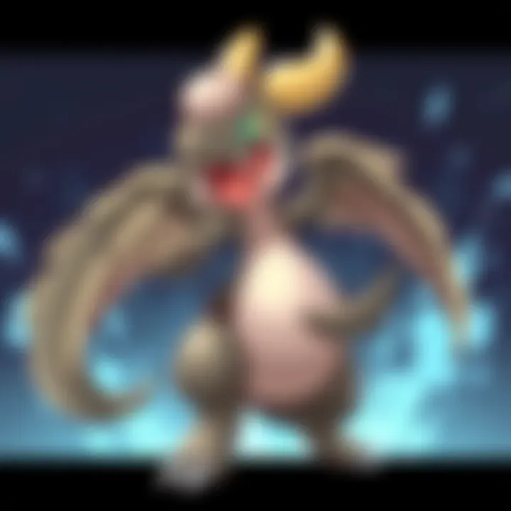 Diverse Formats in Pokemon Videos A captivating montage of various Pokemon video formats