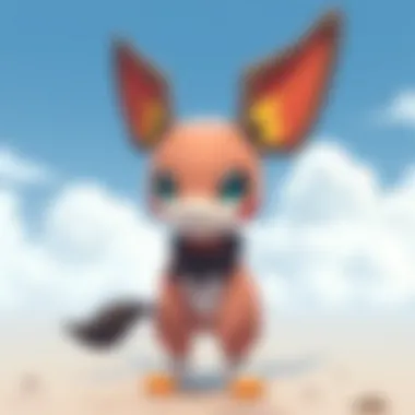 Platforms for Pokemon Videos A view of popular platforms showcasing Pokemon content