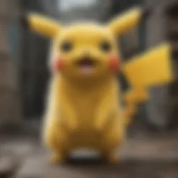 Exploring the Significance of the PSA 10 Pikachu Illustrator Card Introduction