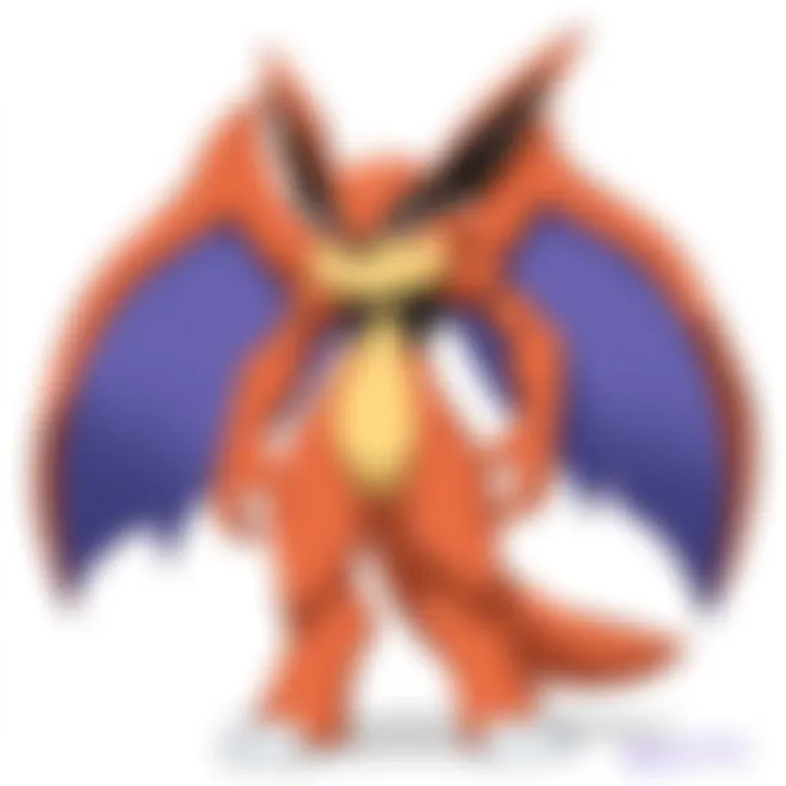 Organized Top Deck Card Binder A beautifully organized top deck card binder showcasing various Pokemon cards