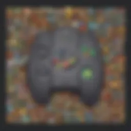 Exploring the World of N64 Expansion Pak for Sale Introduction