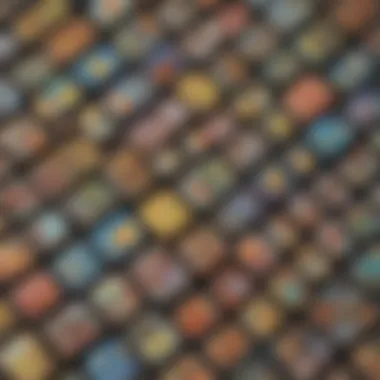 Engaging gameplay with Pokémon small tins in a competitive setting