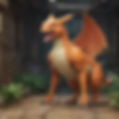 Exploration of Pokémon podcast themes