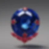 Exquisite Sapphire and Ruby Gemstones