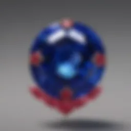 Exquisite Sapphire and Ruby Gemstones