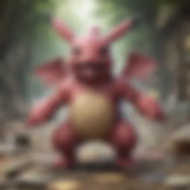 Factors Influencing Pokemon Card Valuations Factors influencing Pokemon card valuations
