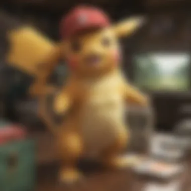Gameplay enhancement using Trainer Boxes