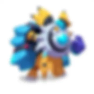 A community discussion panel featuring diverse opinions on Gear Pokémon.