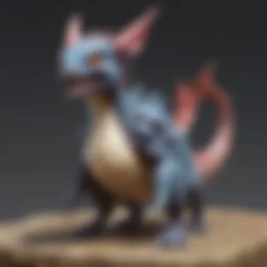 Viable Pokemon Selections Overview of viable Pokemon selections for competitive play