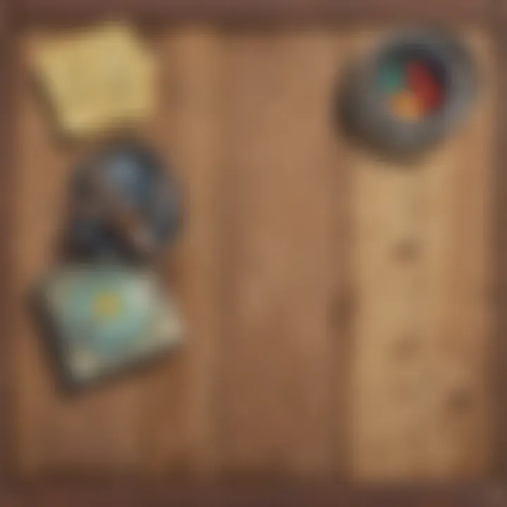 Selection of deck materials