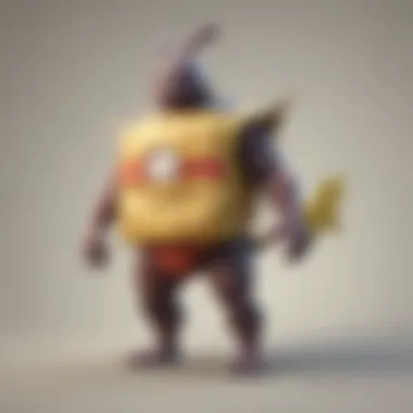 Unveiling Modern Marvels McDonald's Happy Meal Toy Packaging Evolution