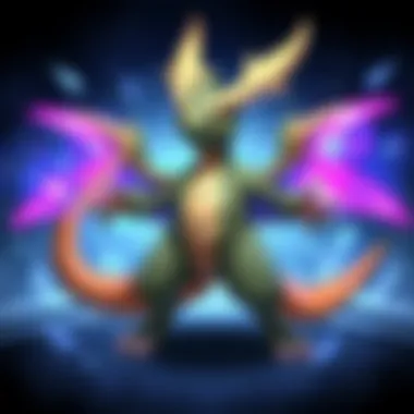 A stunning collection of Hidden Fates Chase Cards showcasing their vibrant artwork