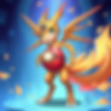 Gameplay Strategies with Ultra Ball Cards An illustrated guide showcasing strategies for utilizing the Ultra Ball cards in gameplay.