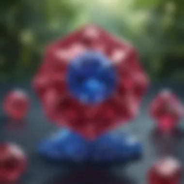 Historical Significance of Sapphires and Rubies