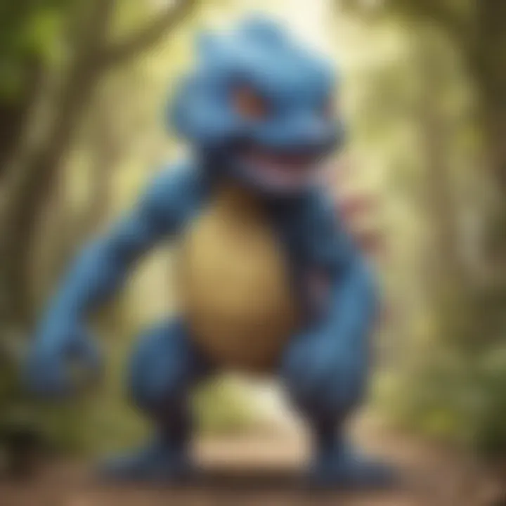 Engaging social media post promoting Pokémon cards for sale