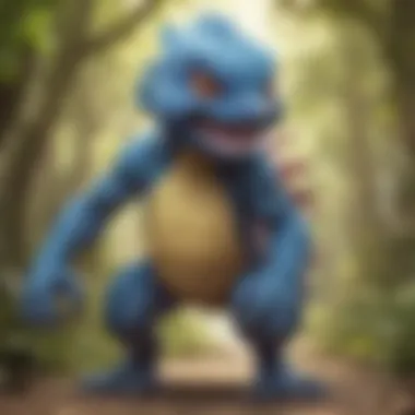 Marketing Your Cards Effectively Engaging social media post promoting Pokémon cards for sale