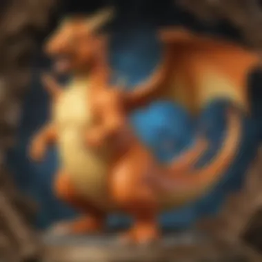 The Significance of PSA 10 Charizard Iconic Masterpiece PSA 10 Charizard Base Set