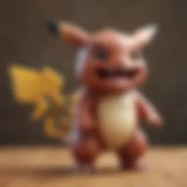 Innovative McDonald's Happy Meal Toy Design
