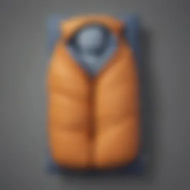 Innovative Nebukuro Sleeping Bag Design