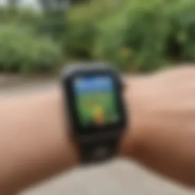 Compatibility of Pokémon Go with Apple Watch Compatibility check for Pokémon Go and Apple Watch