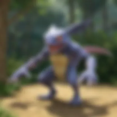 Intricate Gameplay Mechanics Intricate Gameplay Mechanics