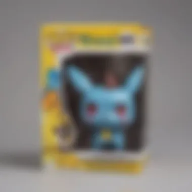 Limited Edition Funko Pop Box Set Unboxing