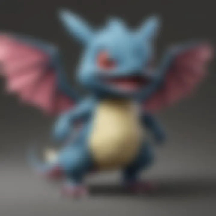 Exclusive Limited Edition Pokemon Merchandise