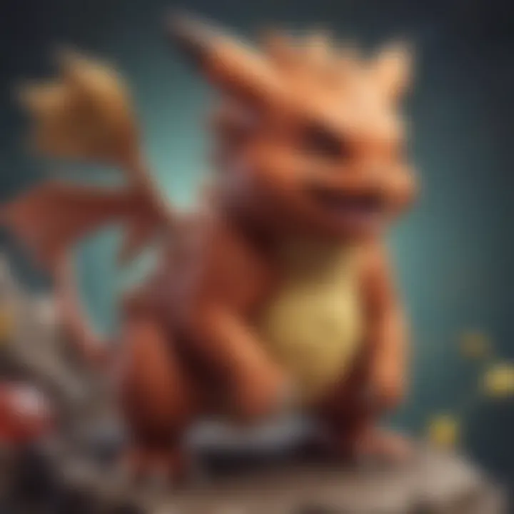 Exclusive Limited Edition Pokemon Merchandise